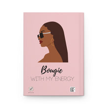 Load image into Gallery viewer, Bougie Journal