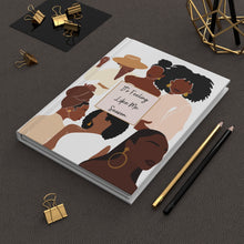 Load image into Gallery viewer, Me Season Journal