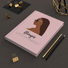 Load image into Gallery viewer, Bougie Journal