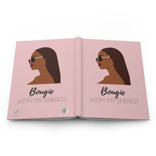 Load image into Gallery viewer, Bougie Journal