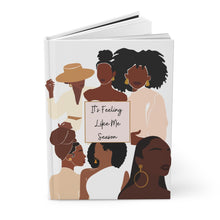 Load image into Gallery viewer, Me Season Journal