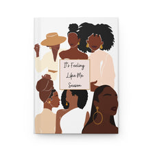 Load image into Gallery viewer, Me Season Journal