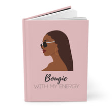 Load image into Gallery viewer, Bougie Journal